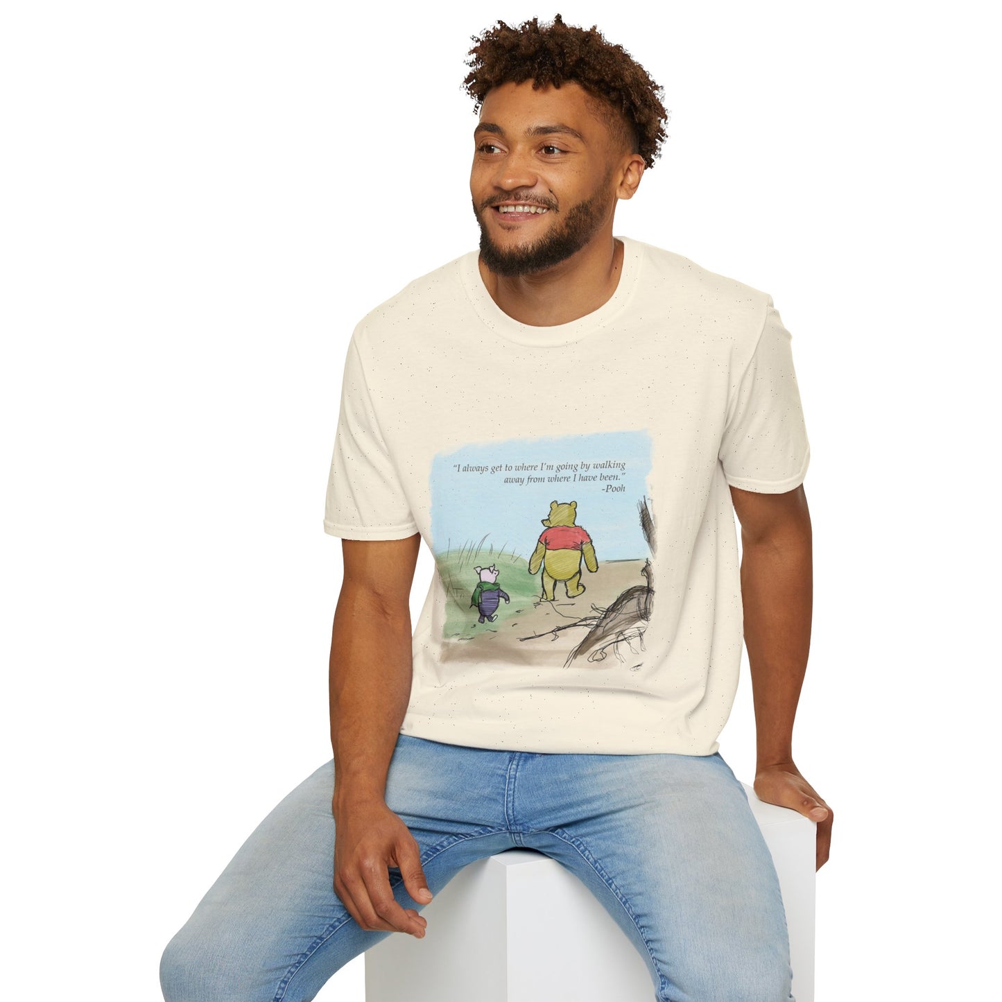 Winnie T-Shirt