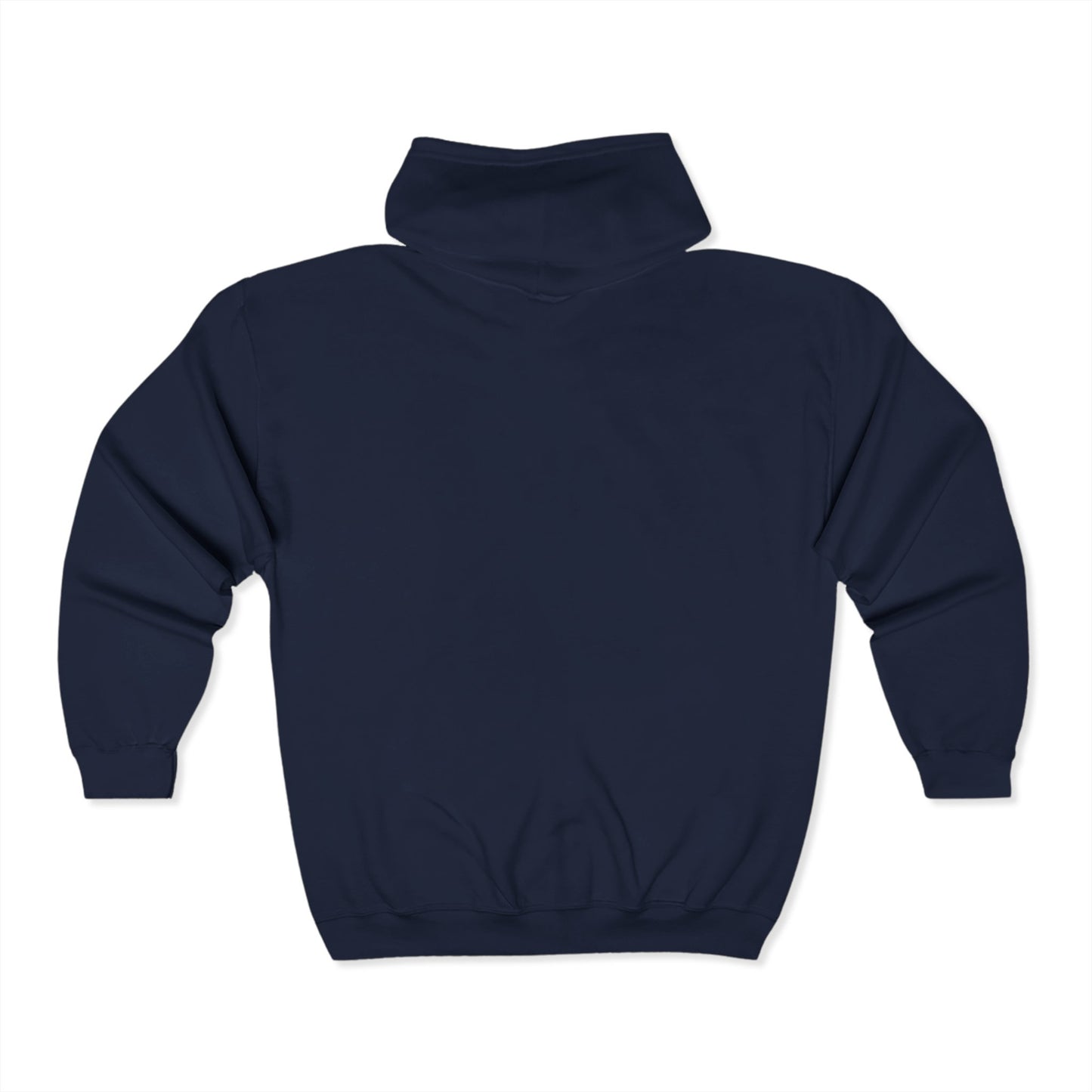 Pink cloud zip up hoodie