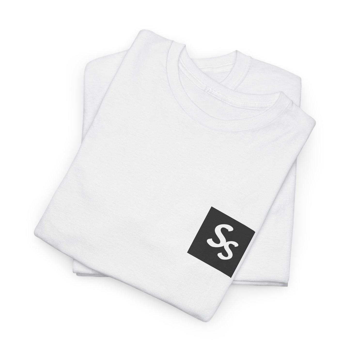 Stylish Streetwear Cotton Tee