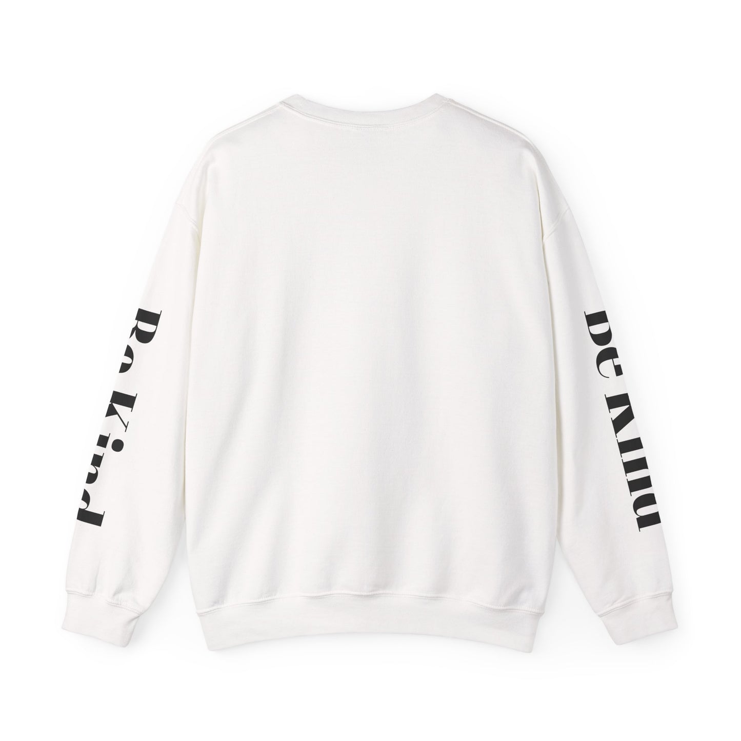 Kindness Matters Crew neck sweatshirt