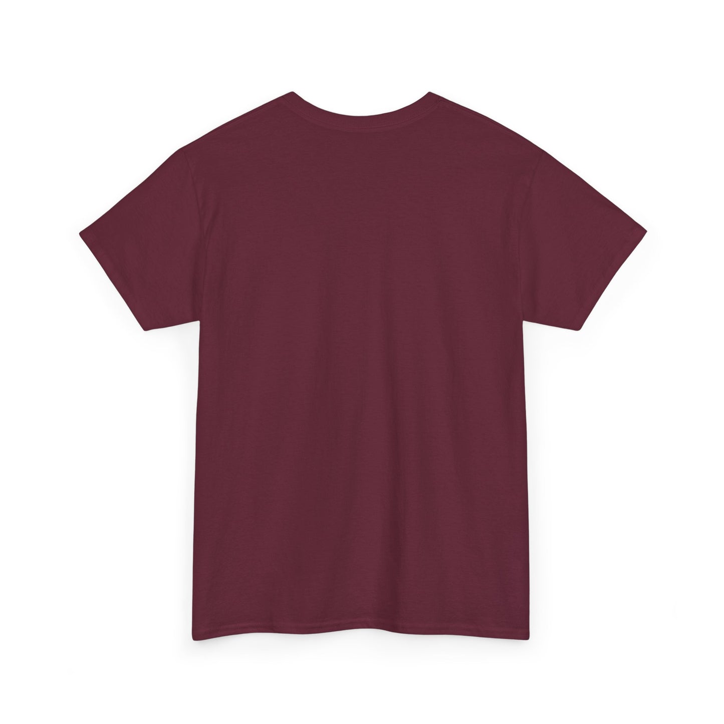 Stylish Streetwear Cotton Tee