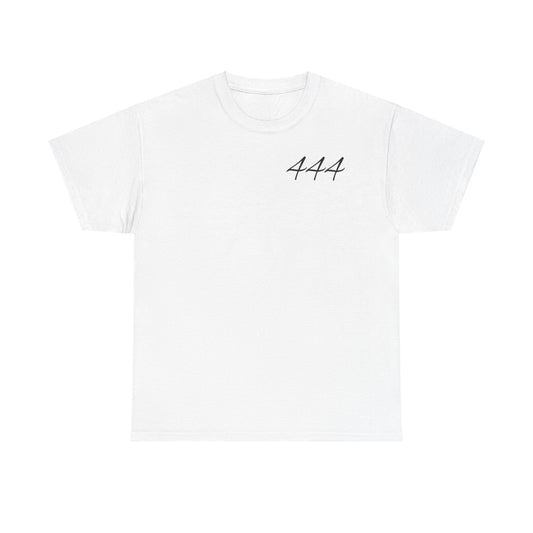 POD Angel Number 444 Tee