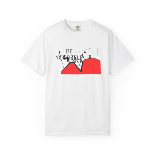 Be Yourself T Shirt