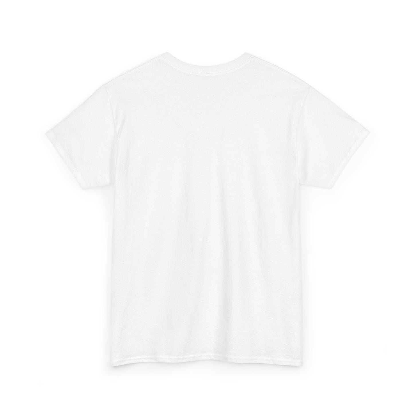 Stylish Streetwear Cotton Tee