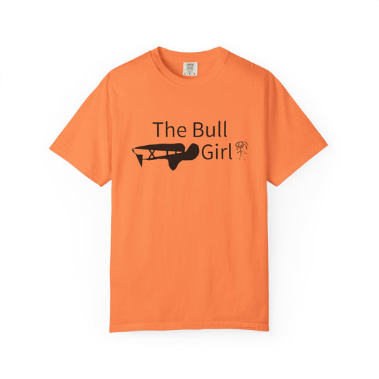 The Bull Girl T-Shirt