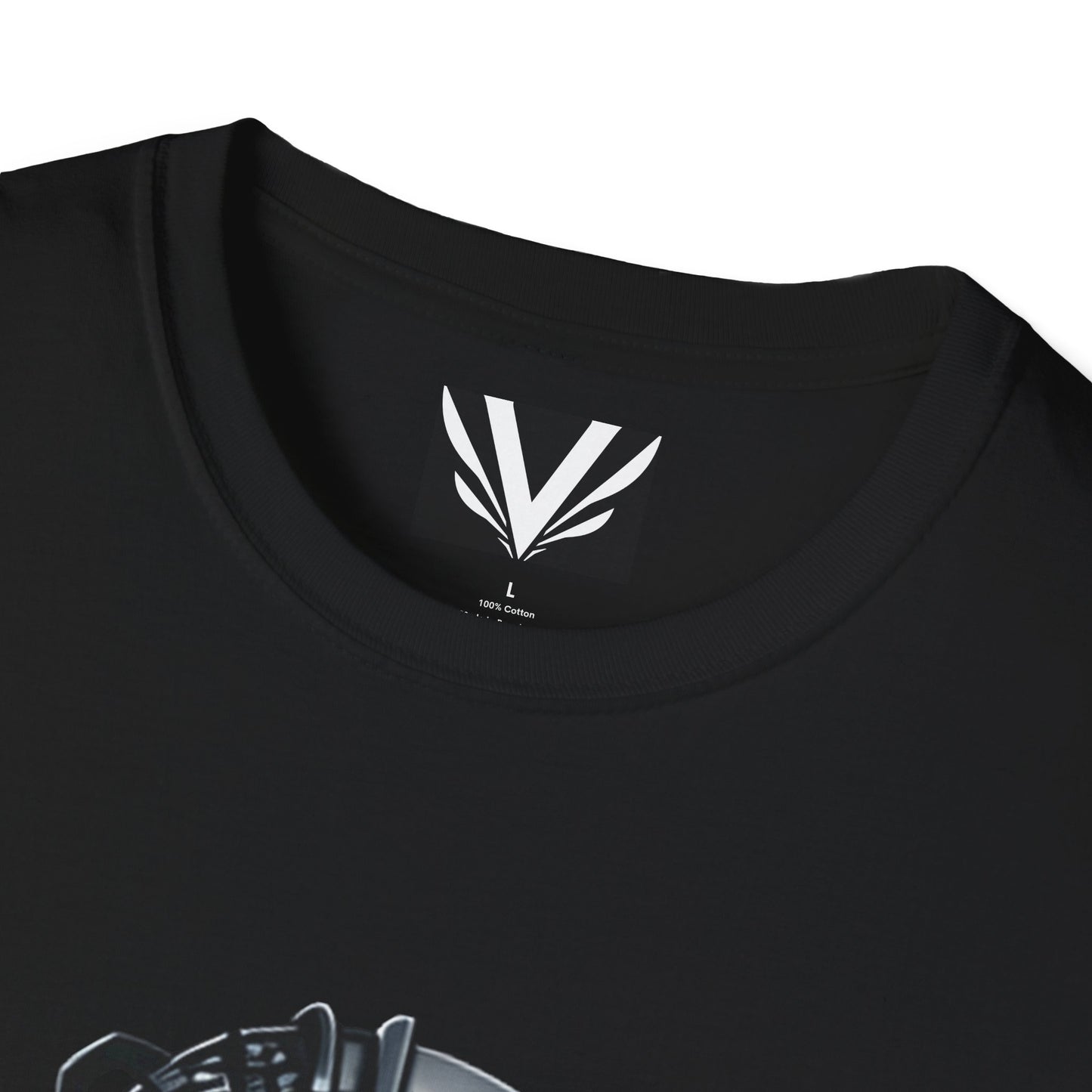O.G.A.I. — The Collective Drone Tee (Unisex Softstyle)