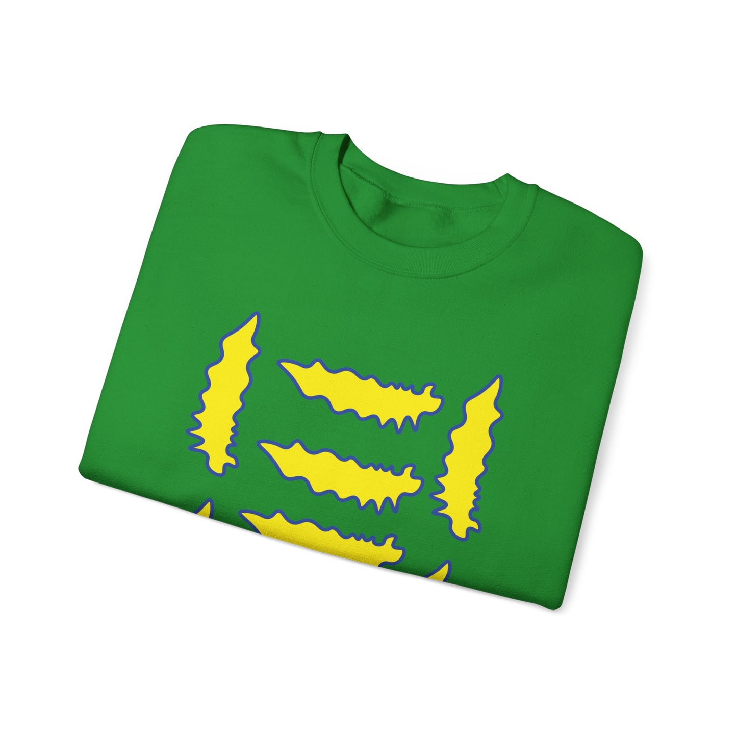 Buffalo Crewneck Sweatshirt