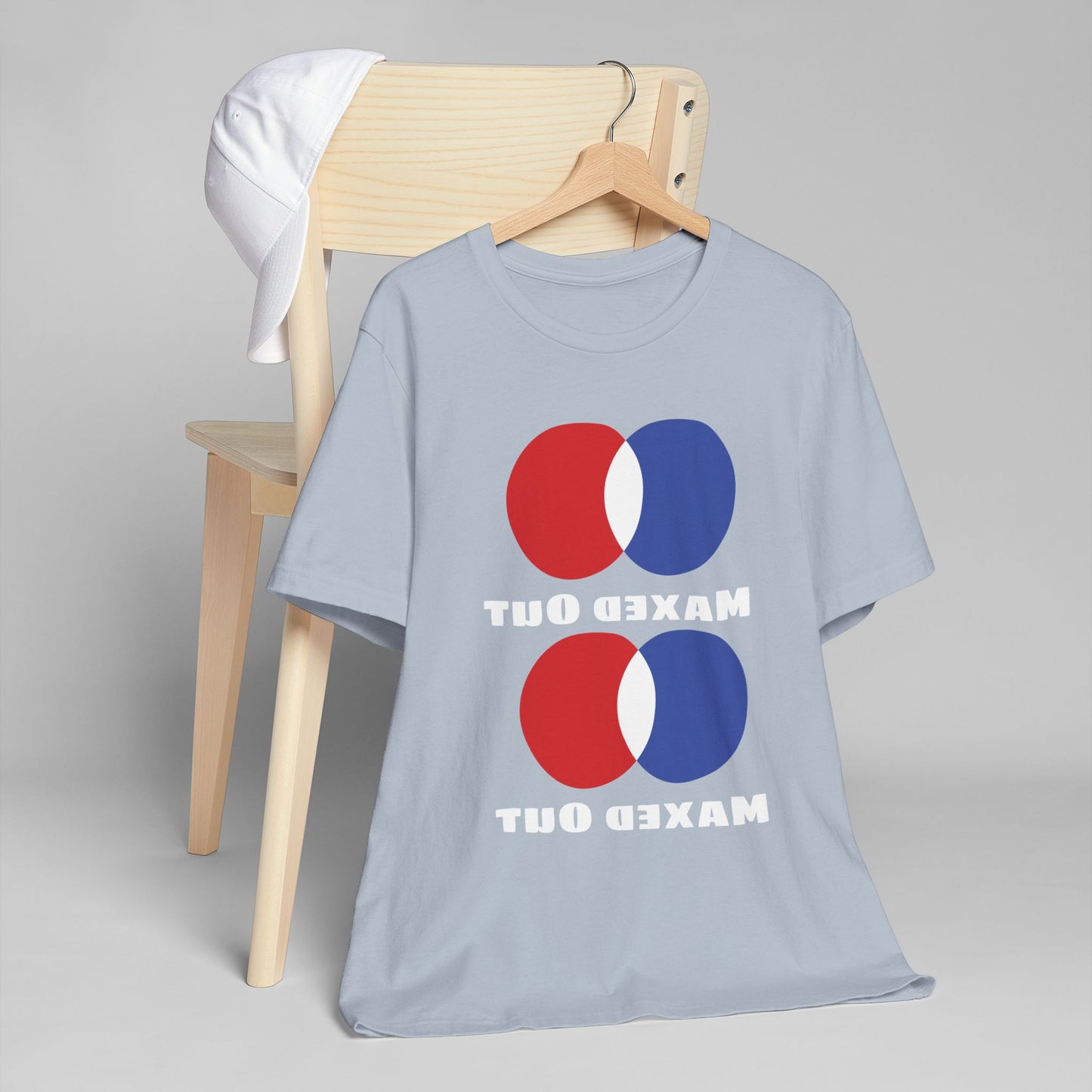 Maxed Out T-Shirt