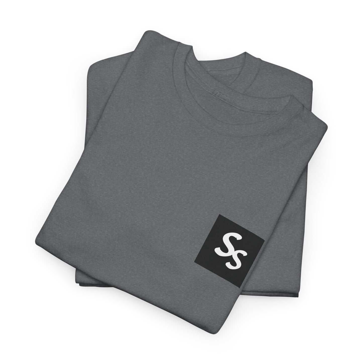 Stylish Streetwear Cotton Tee