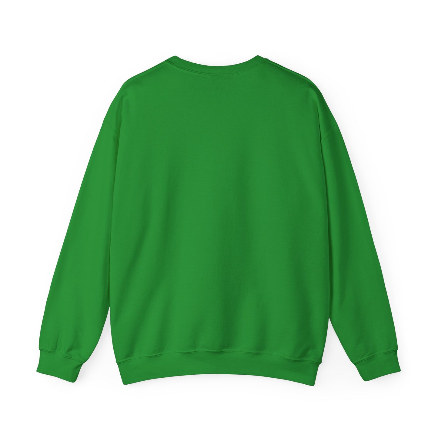 Buffalo Crewneck Sweatshirt