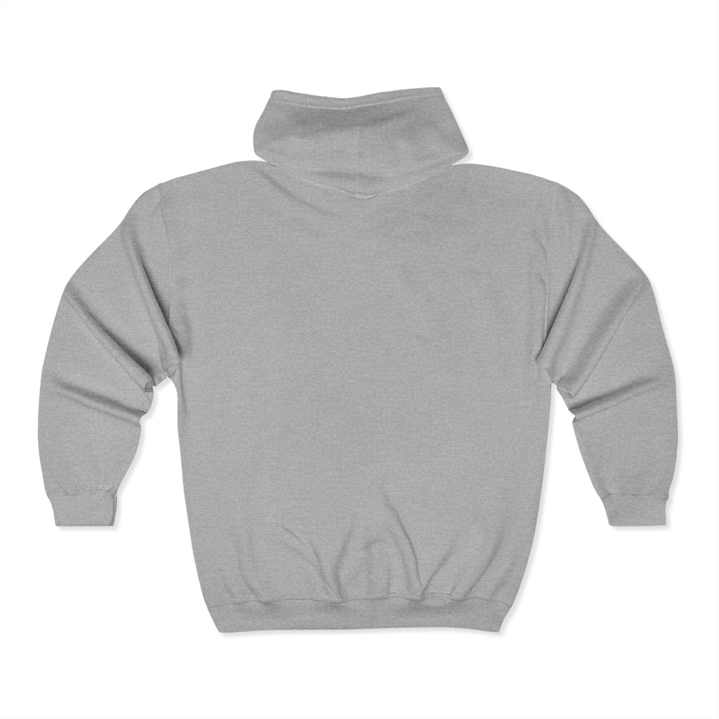 Pink cloud zip up hoodie