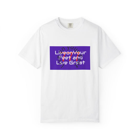777 T-shirt