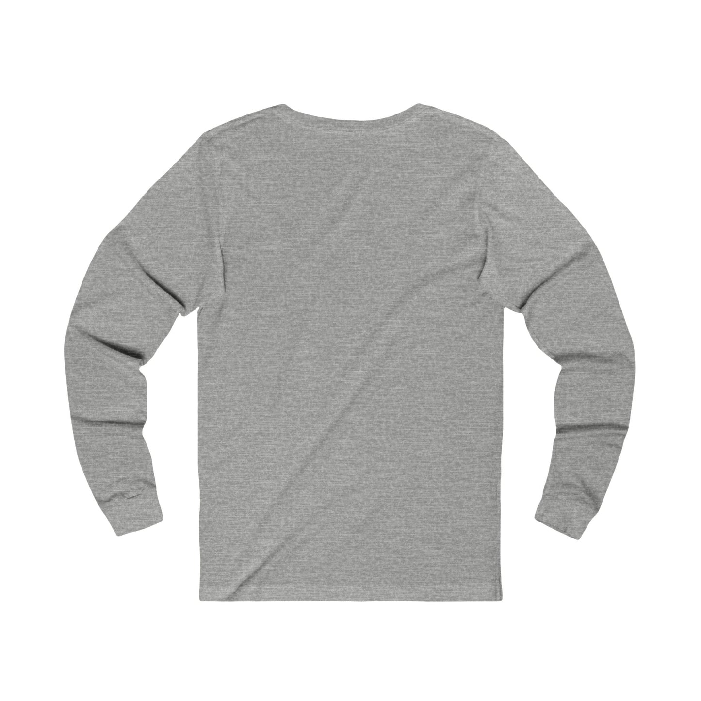 Buffalo Unisex Jersey Long Sleeve Tee