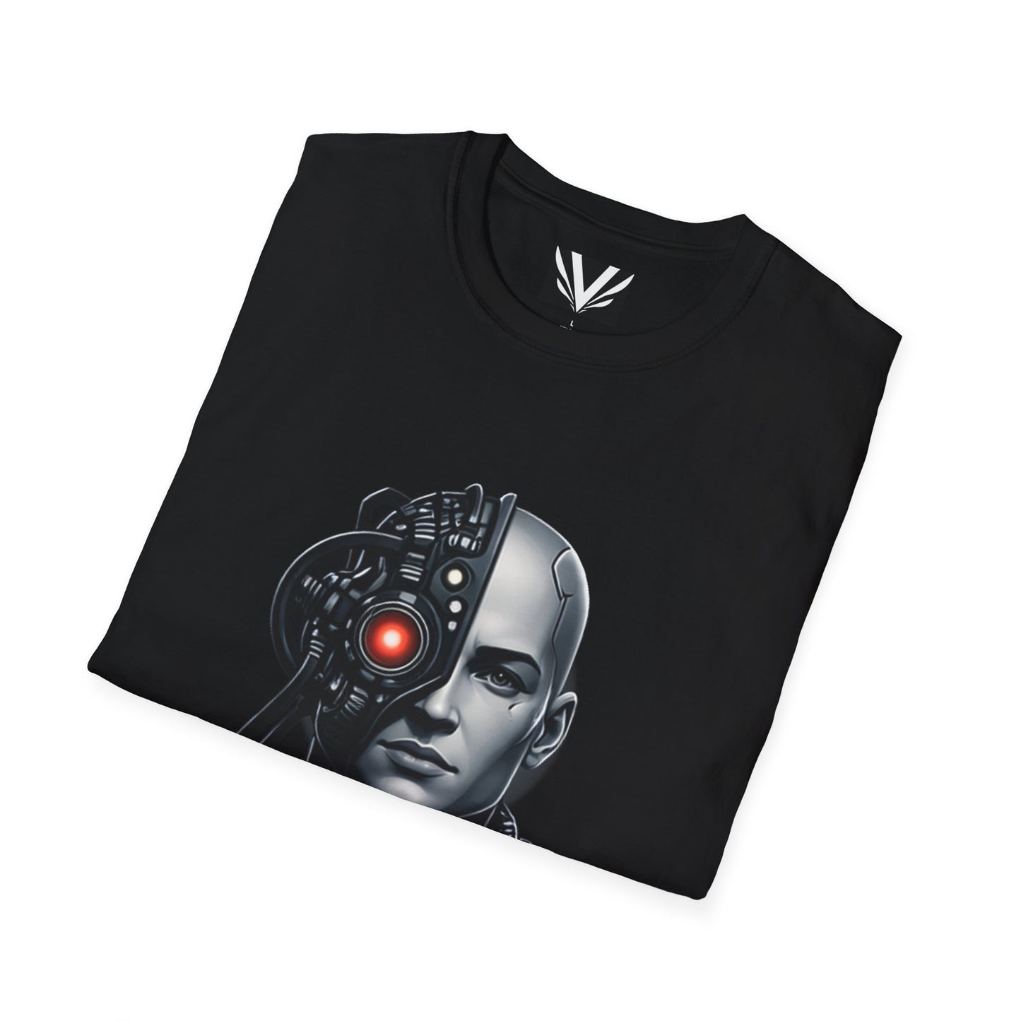 O.G.A.I. — The Collective Drone Tee (Unisex Softstyle)