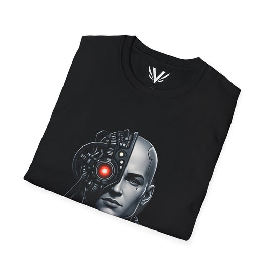O.G.A.I. — The Collective Drone Tee (Unisex Softstyle)