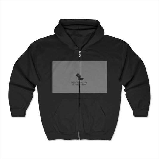 Surreal Hoodie