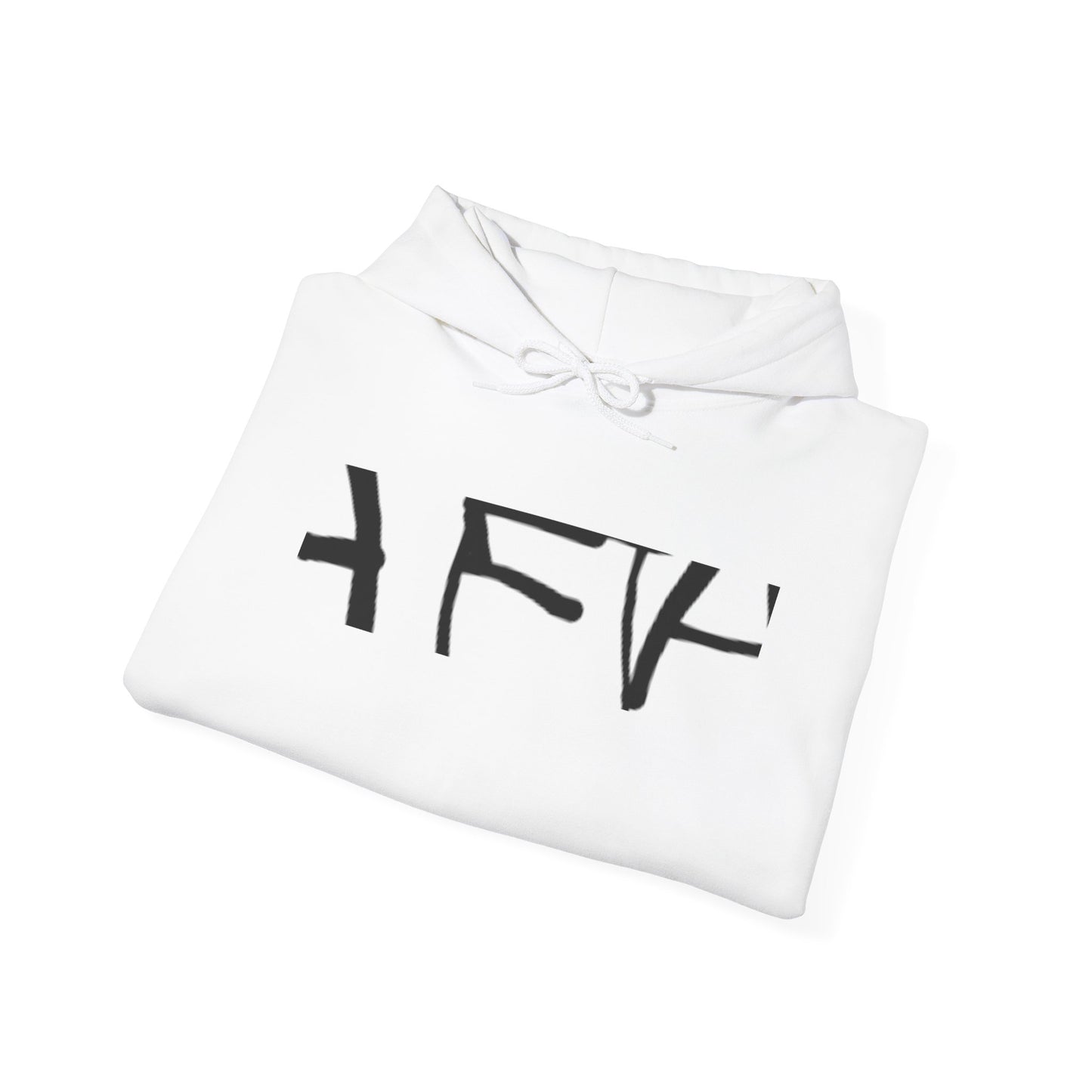 AFF Hooded Sweatshirt - Vuri Clothing Original