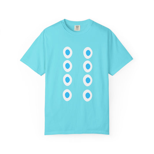 Blue Eyes T-Shirt