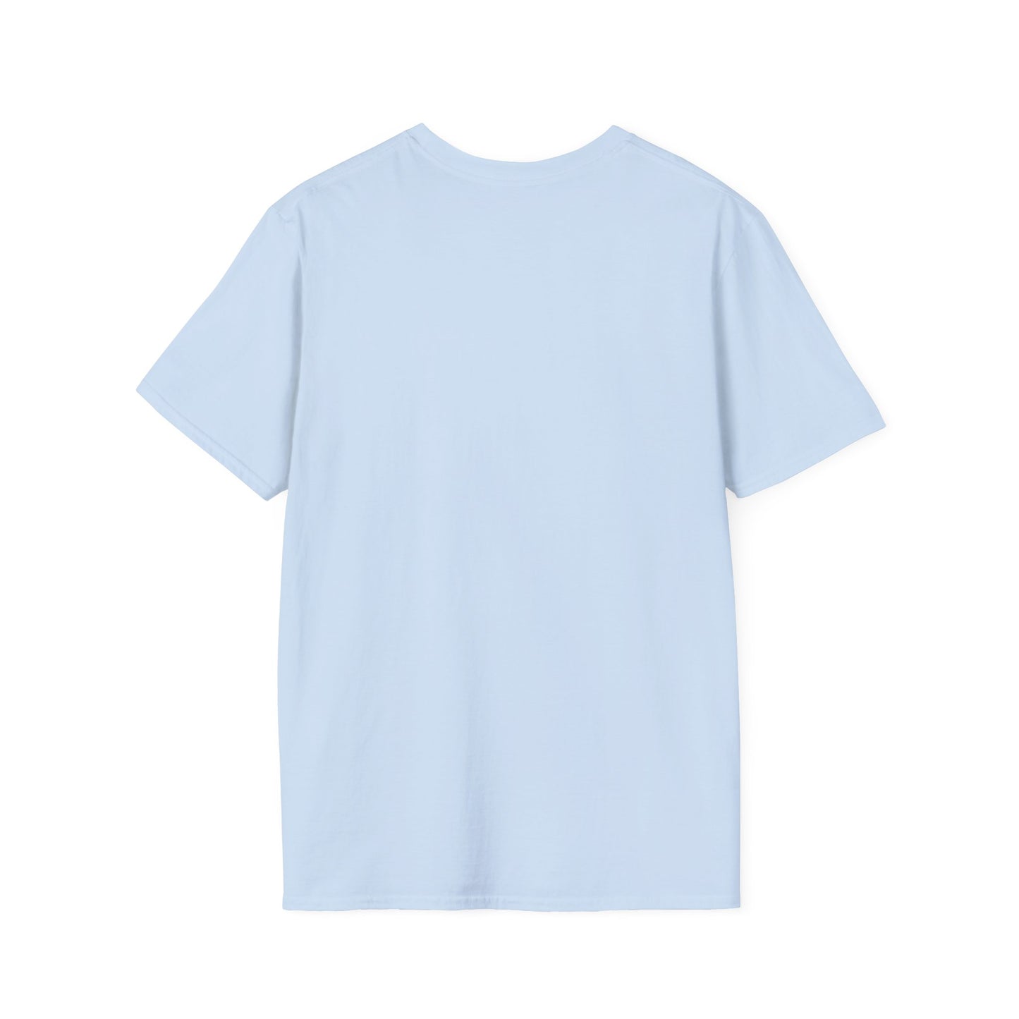 "Give Me a Minute Tee" — Cozy Anime “Three Episodes” Graphic (Unisex Softstyle)