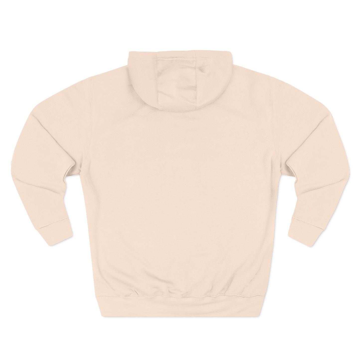 Breath For ME Fleece Hoodie