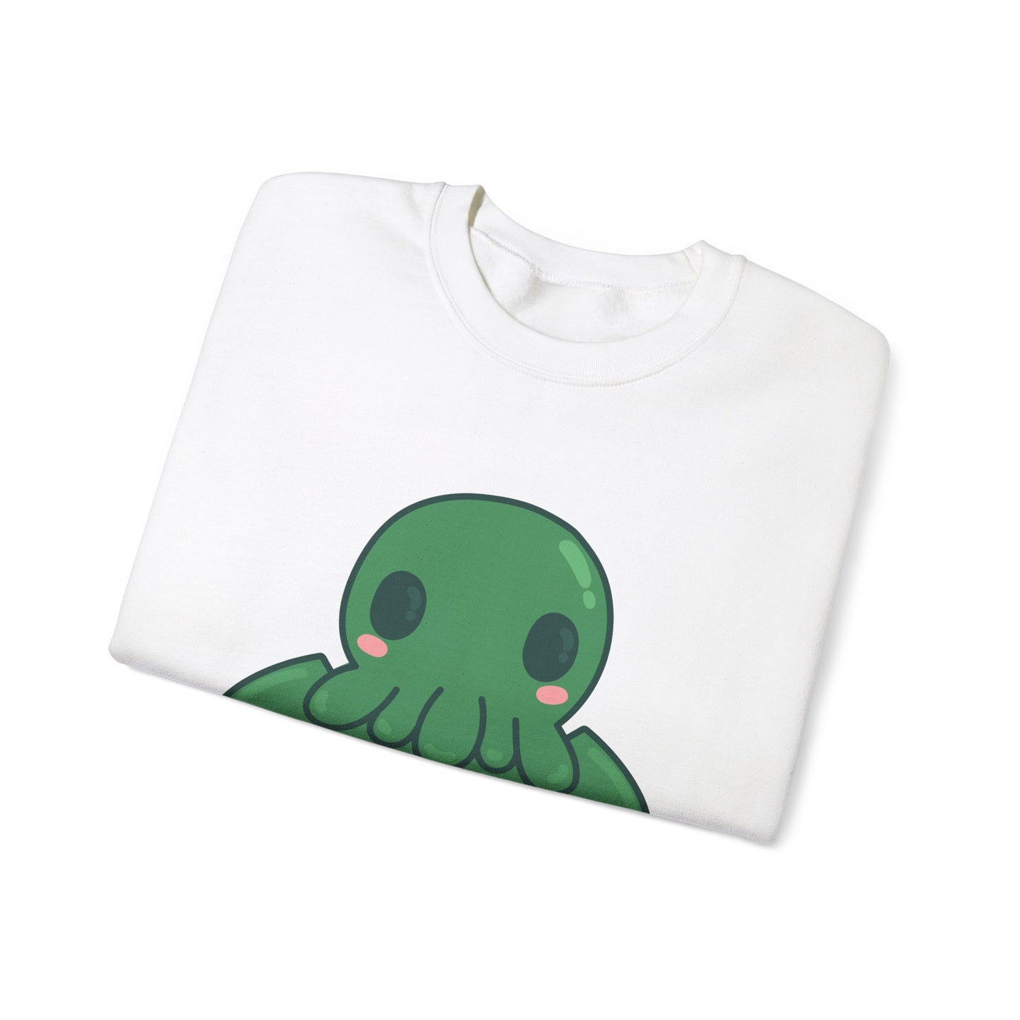 Cthullu  Crewneck Sweatshirt