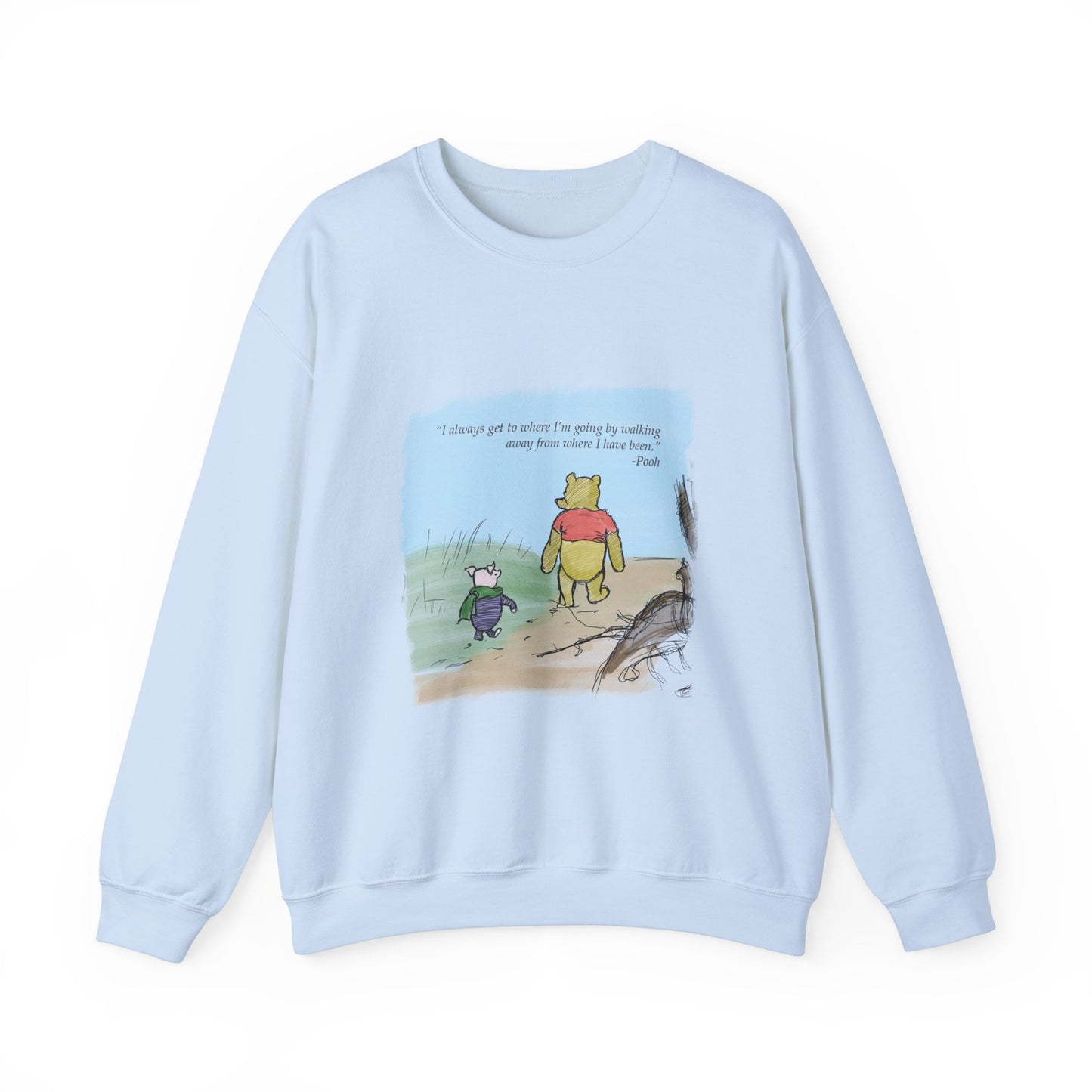 POD PD Winnie Crewneck Sweatshirt