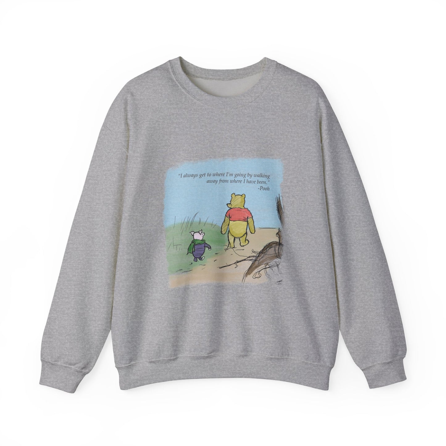 POD PD Winnie Crewneck Sweatshirt