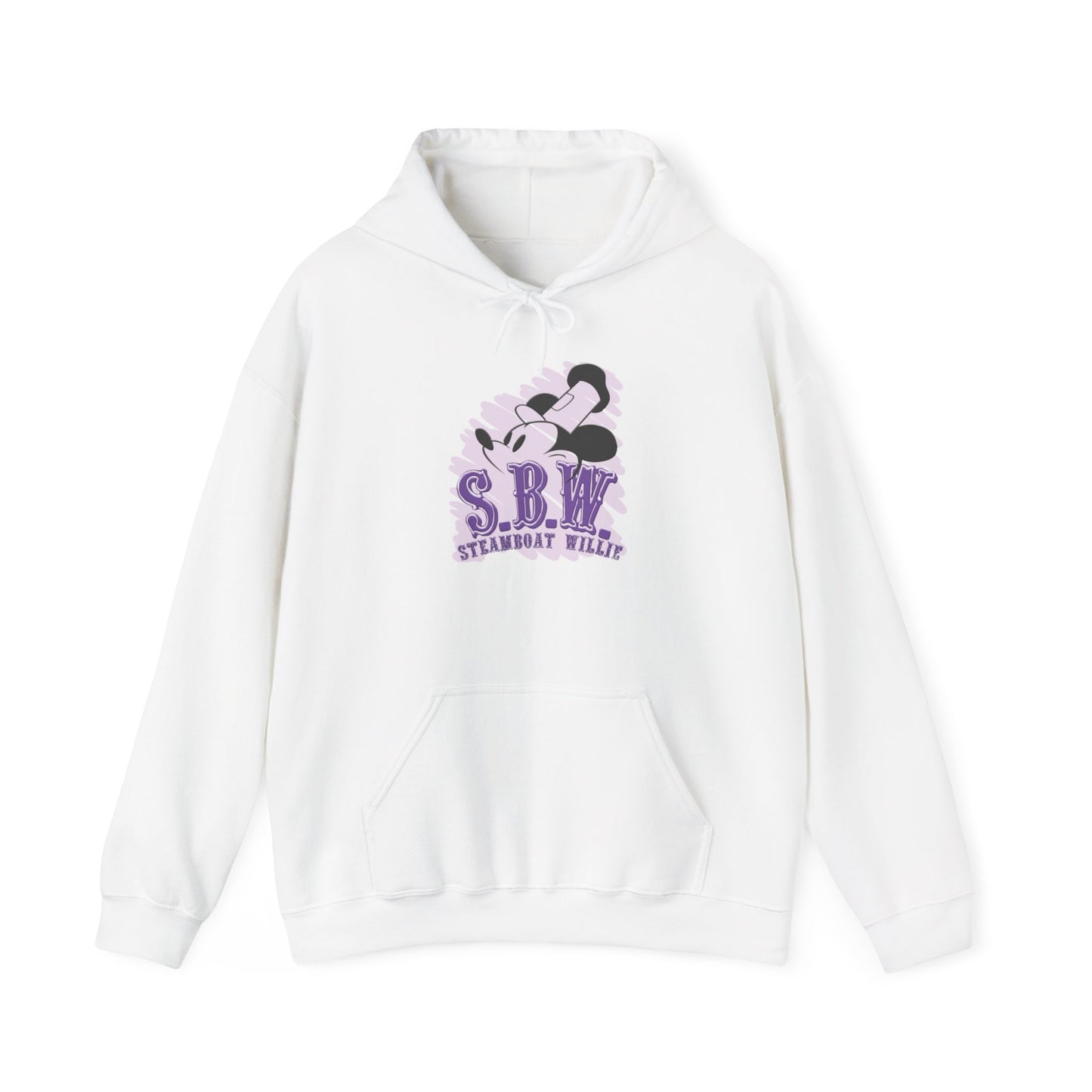 SBW Hooded Sweatshirt