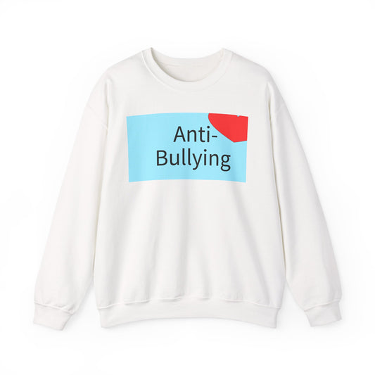 Anti-Bullying Sweatshirt