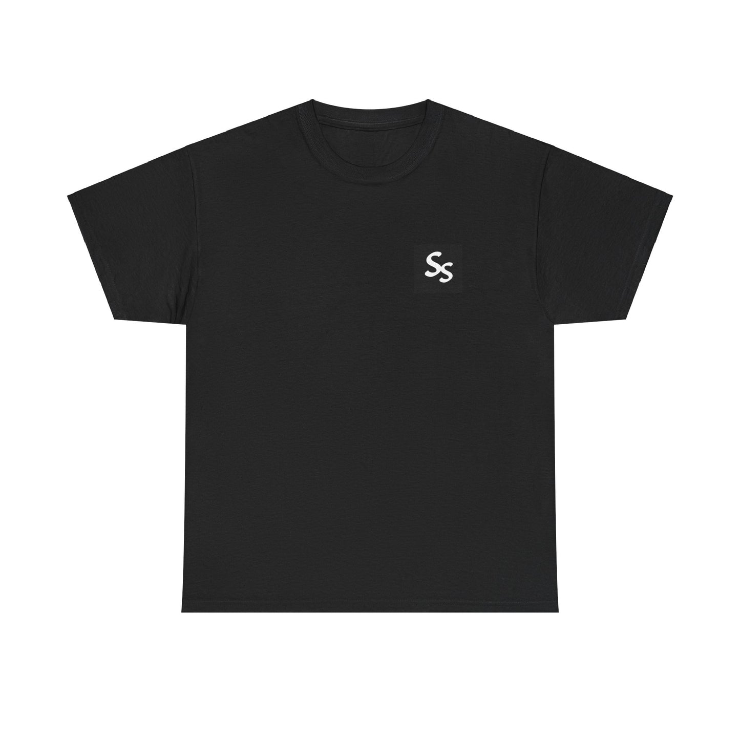 Stylish Streetwear Cotton Tee