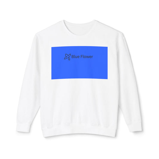 Unisex Lightweight Crewneck Sweatshirt