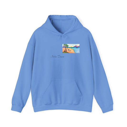 Calm Down Hoodie/Sweatshirt
