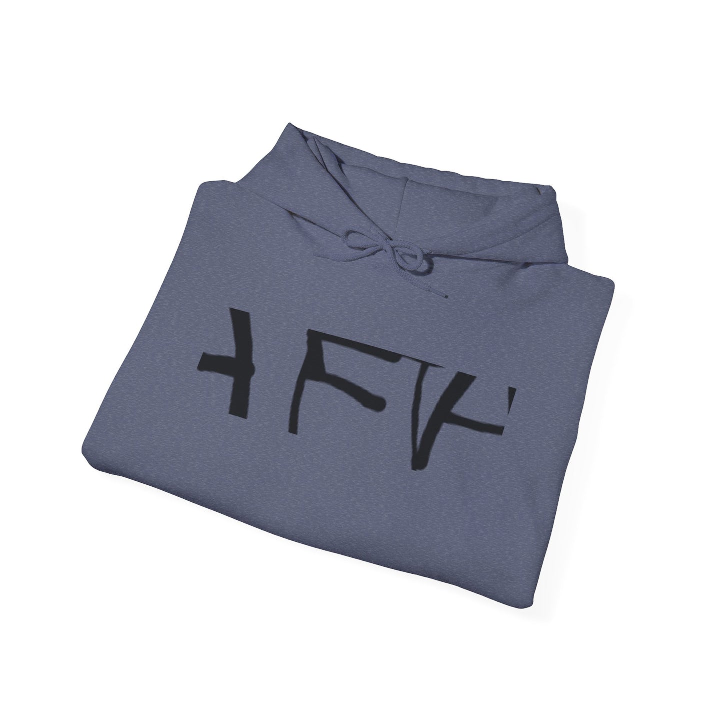 AFF Hooded Sweatshirt - Vuri Clothing Original