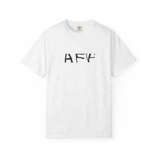 AFTA T-shirt