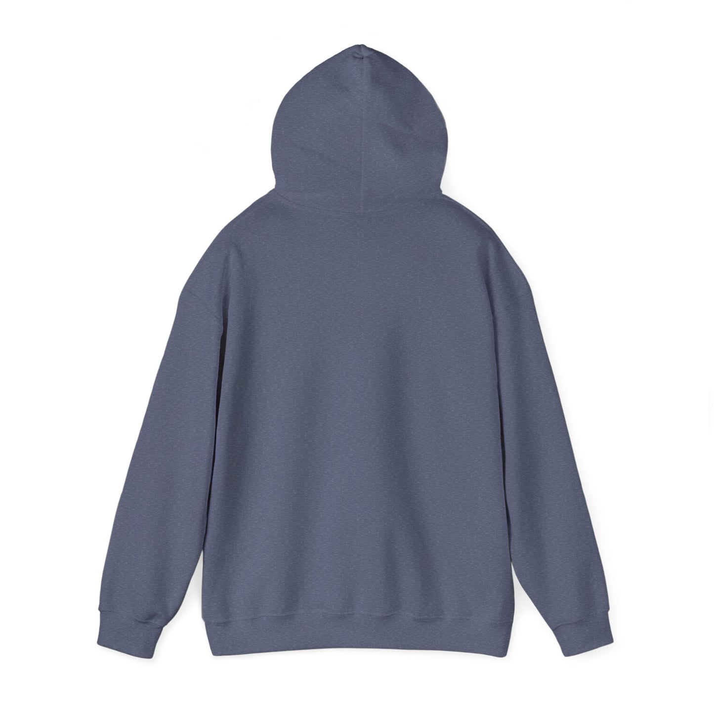 AFF Hooded Sweatshirt - Vuri Clothing Original