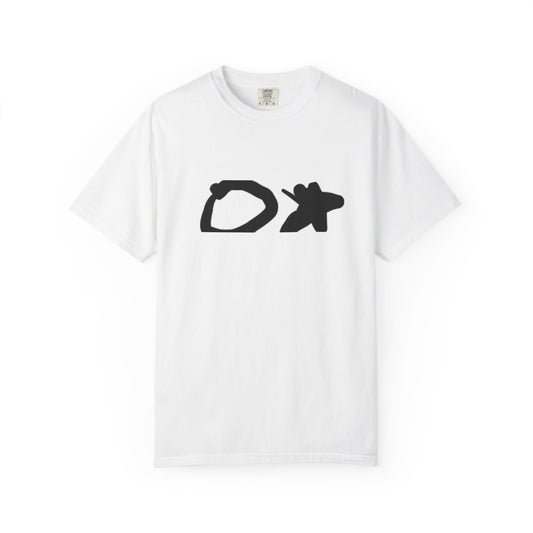 Circle Star T-Shirt