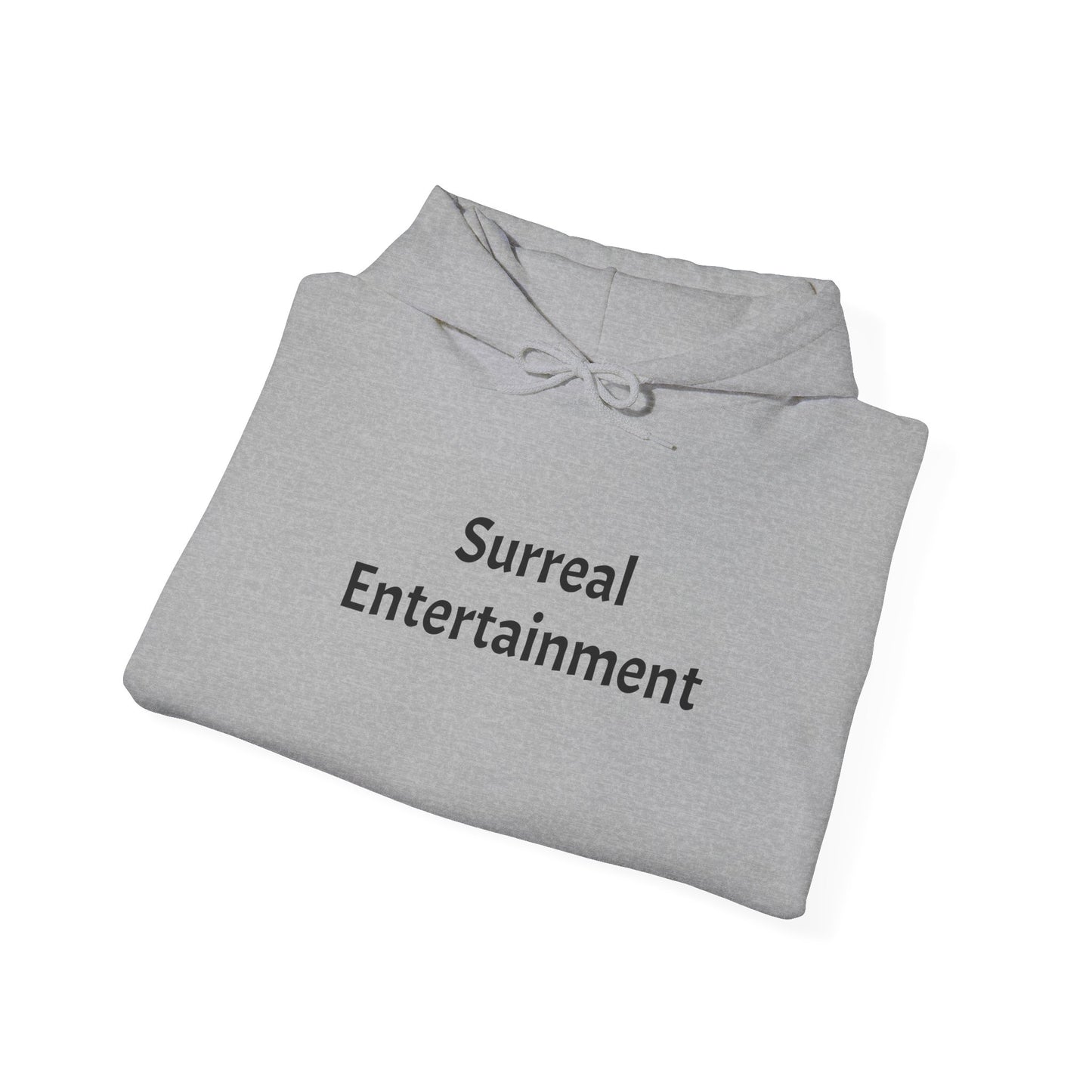 Its Surreal Hooded Sweatshirt