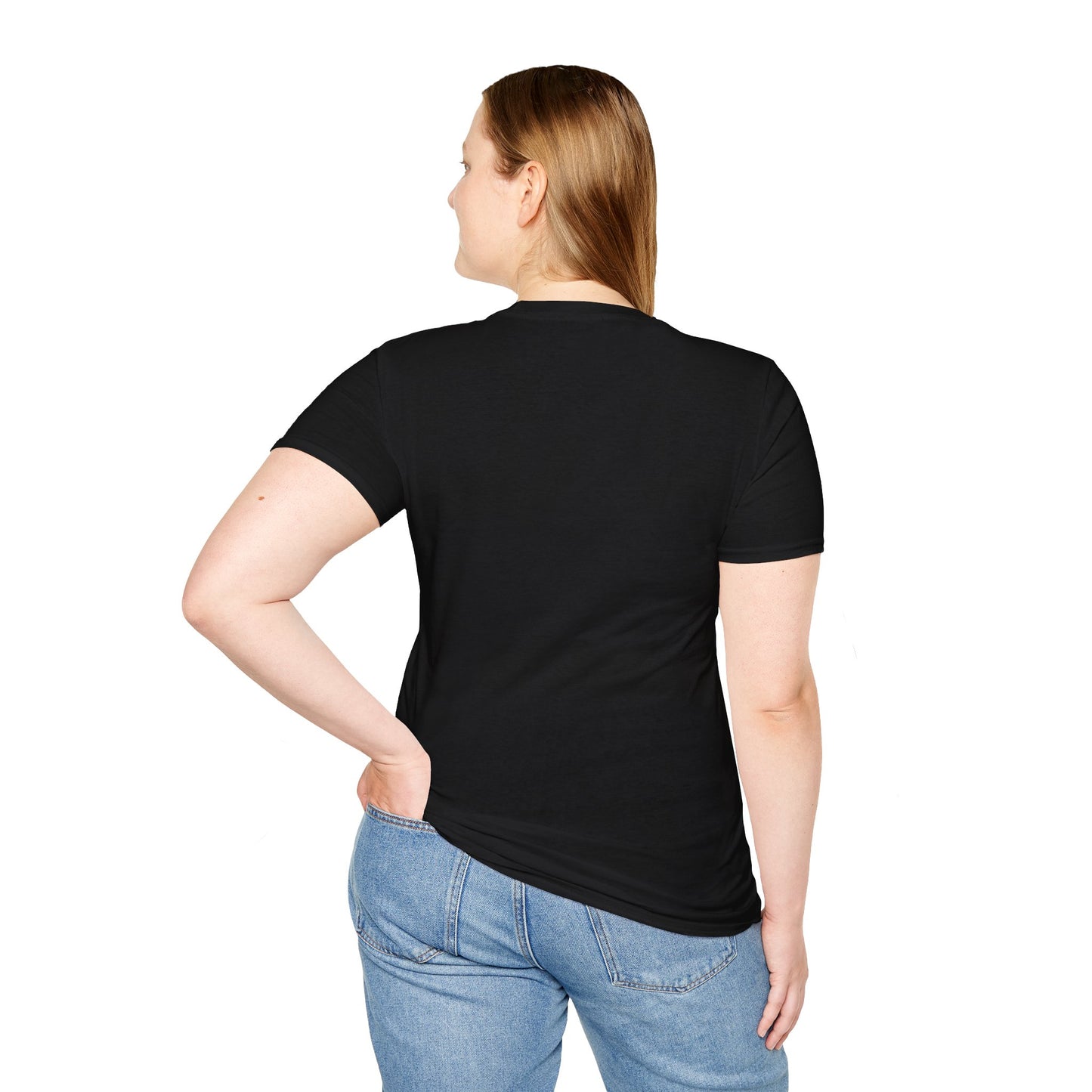 O.G.A.I. — The Collective Drone Tee (Unisex Softstyle)