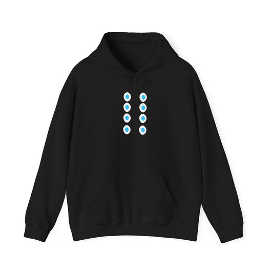 Blue Eye Hoodie/Sweatshirt