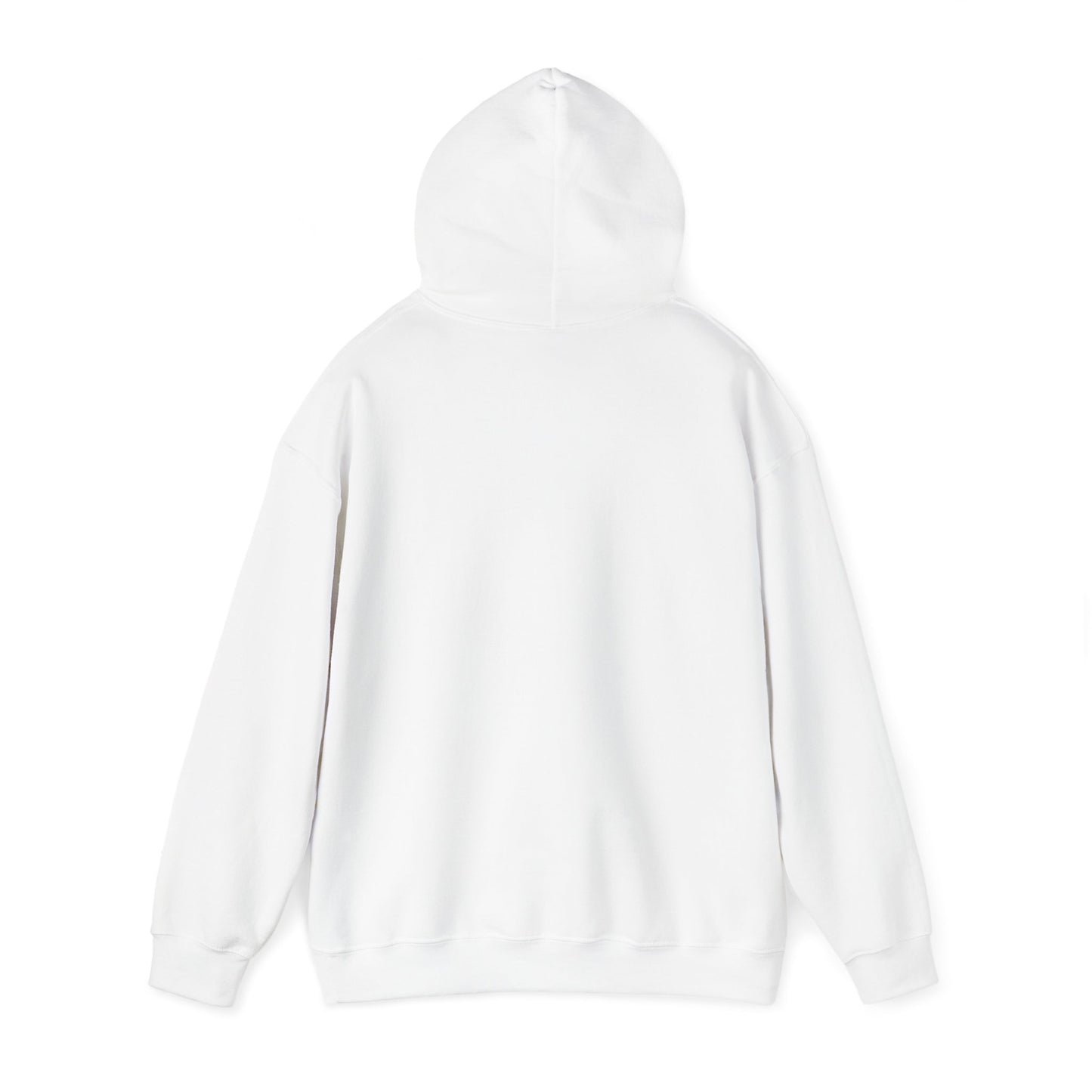 AFF Hooded Sweatshirt - Vuri Clothing Original