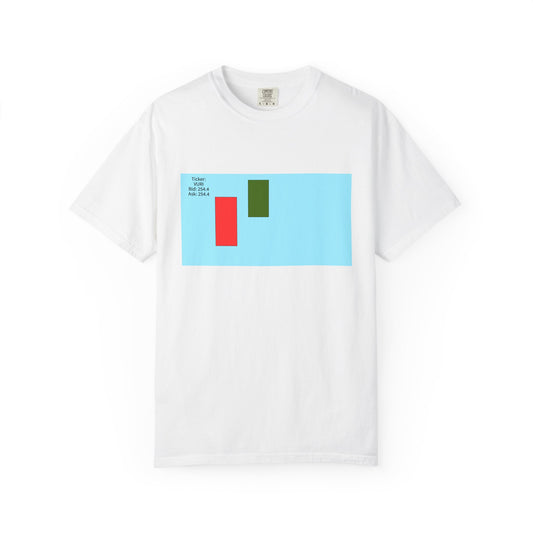 IPO T-shirt