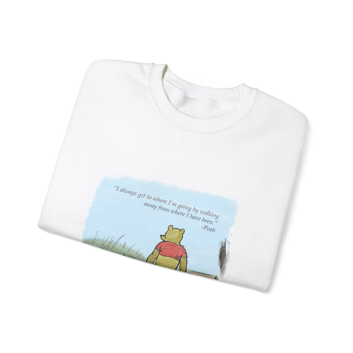 POD PD Winnie Crewneck Sweatshirt