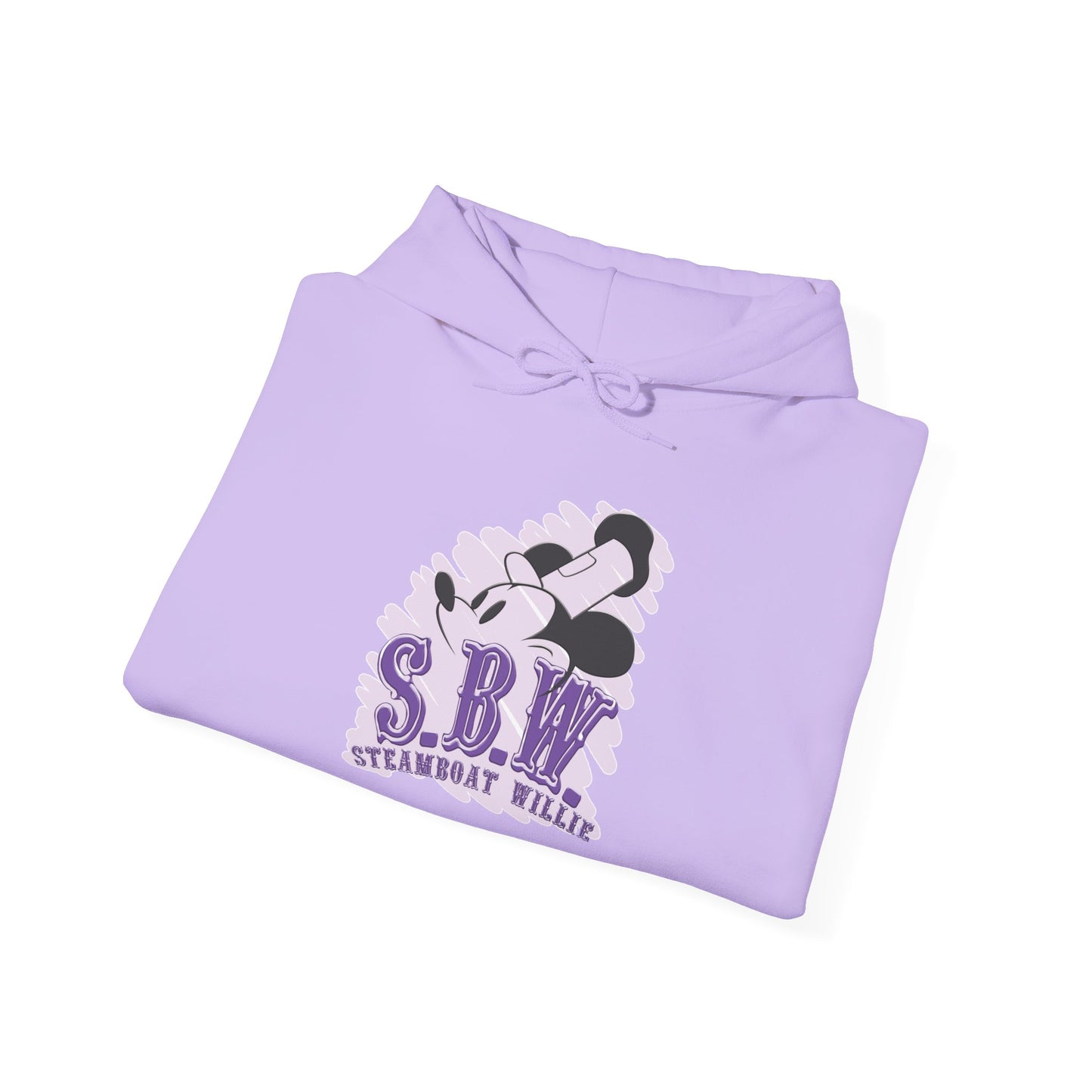 SBW Hooded Sweatshirt