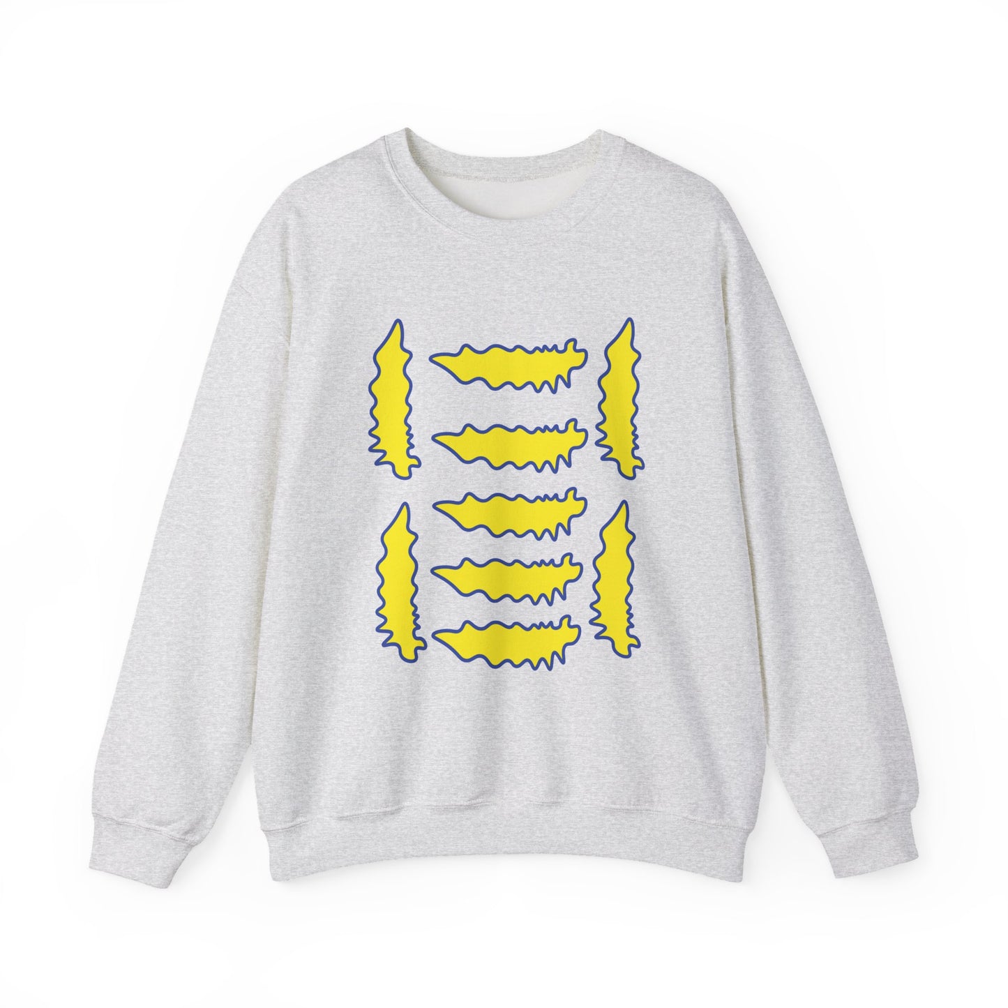 Buffalo Crewneck Sweatshirt