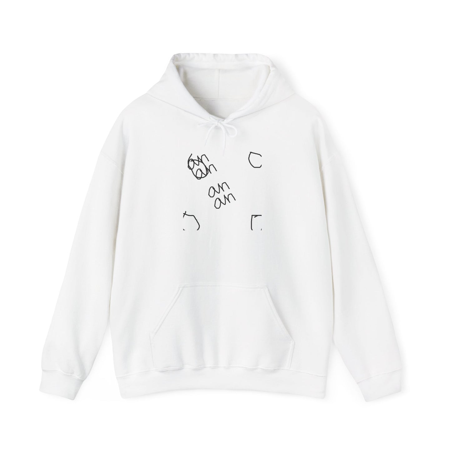 Hooded Sweatshirt