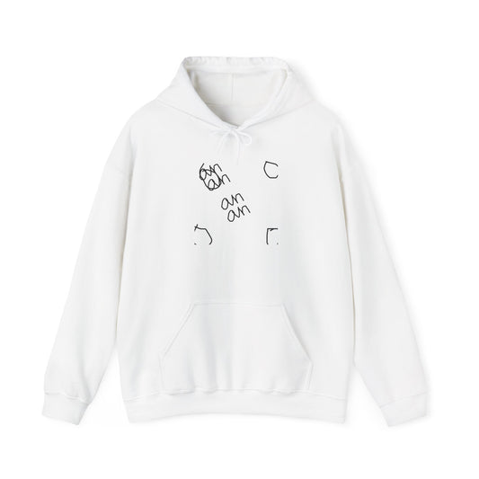 Hooded Sweatshirt