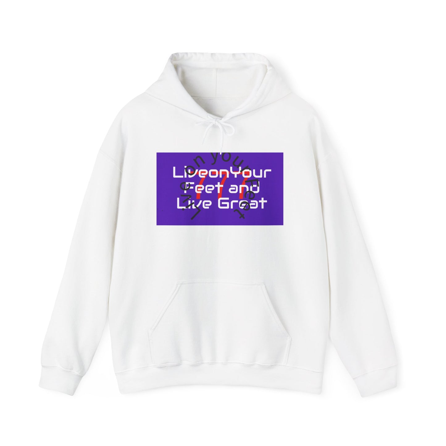 777 Hoodie